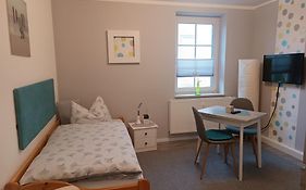 Apartment Kleine Bleibe